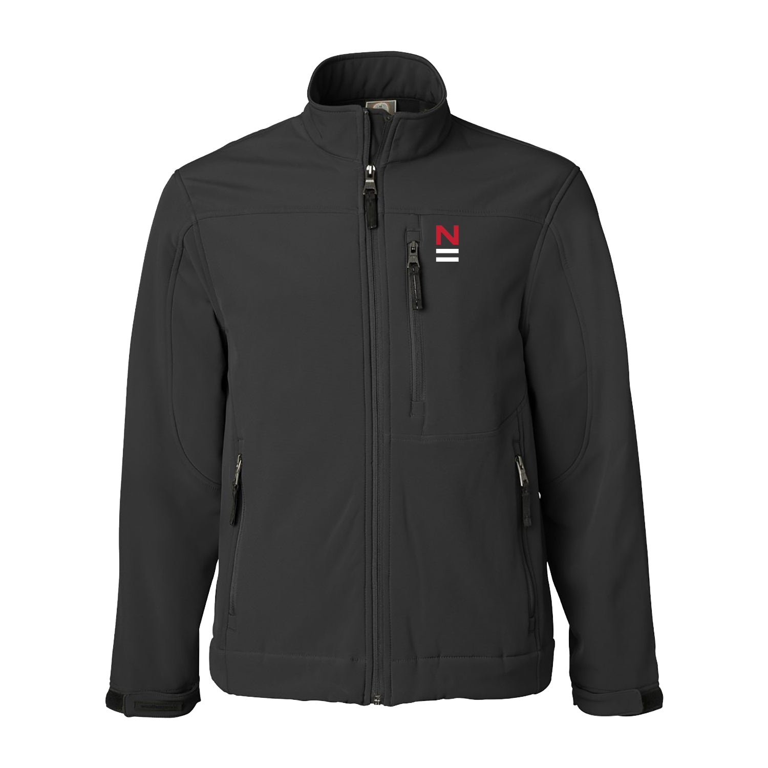 "N" Weatherproof Soft Shell Jacket