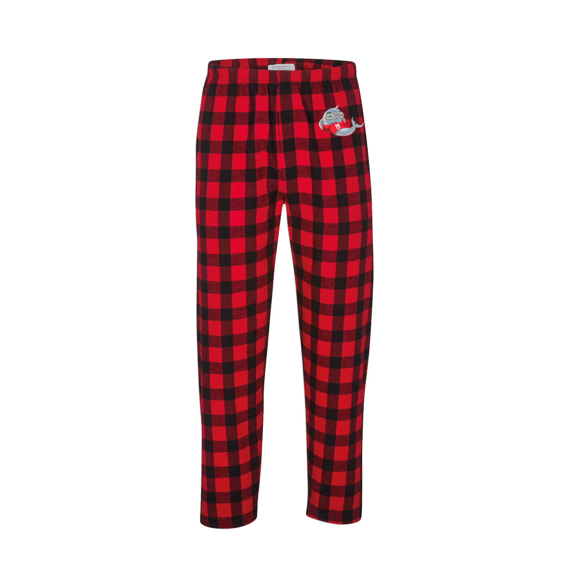 Harley Pajama Pants - Gnarls