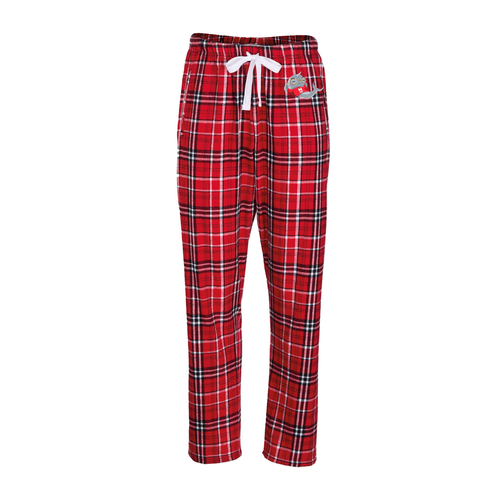 Haley Pajama Pants - Gnarls