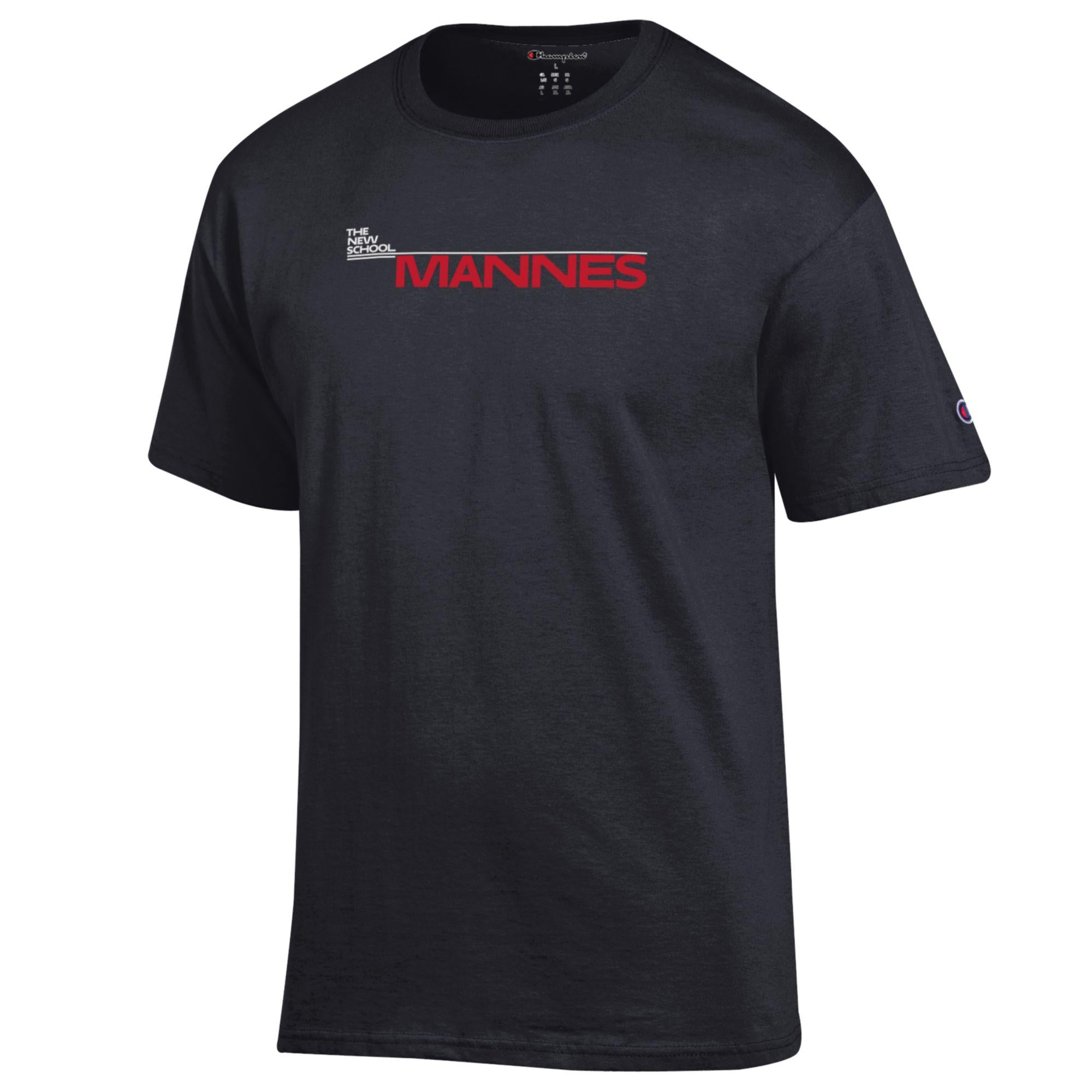 Mannes T-Shirt - Champion