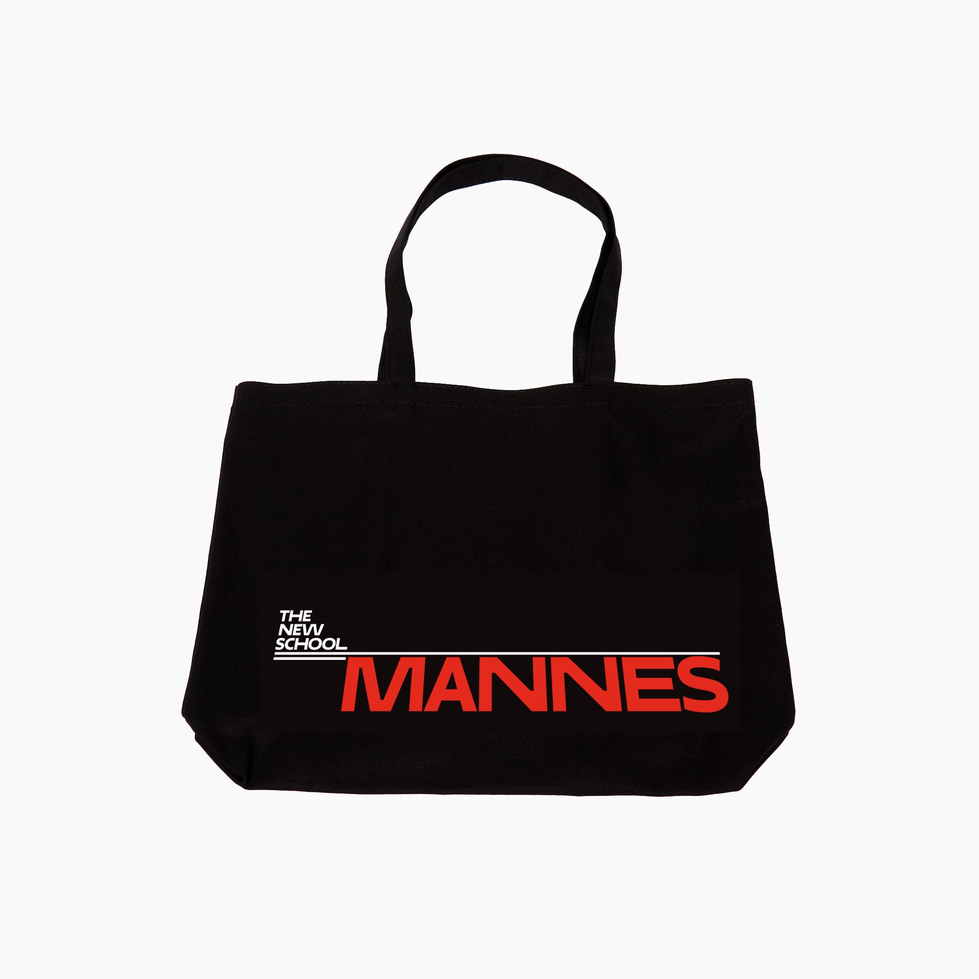 Mannes Tote