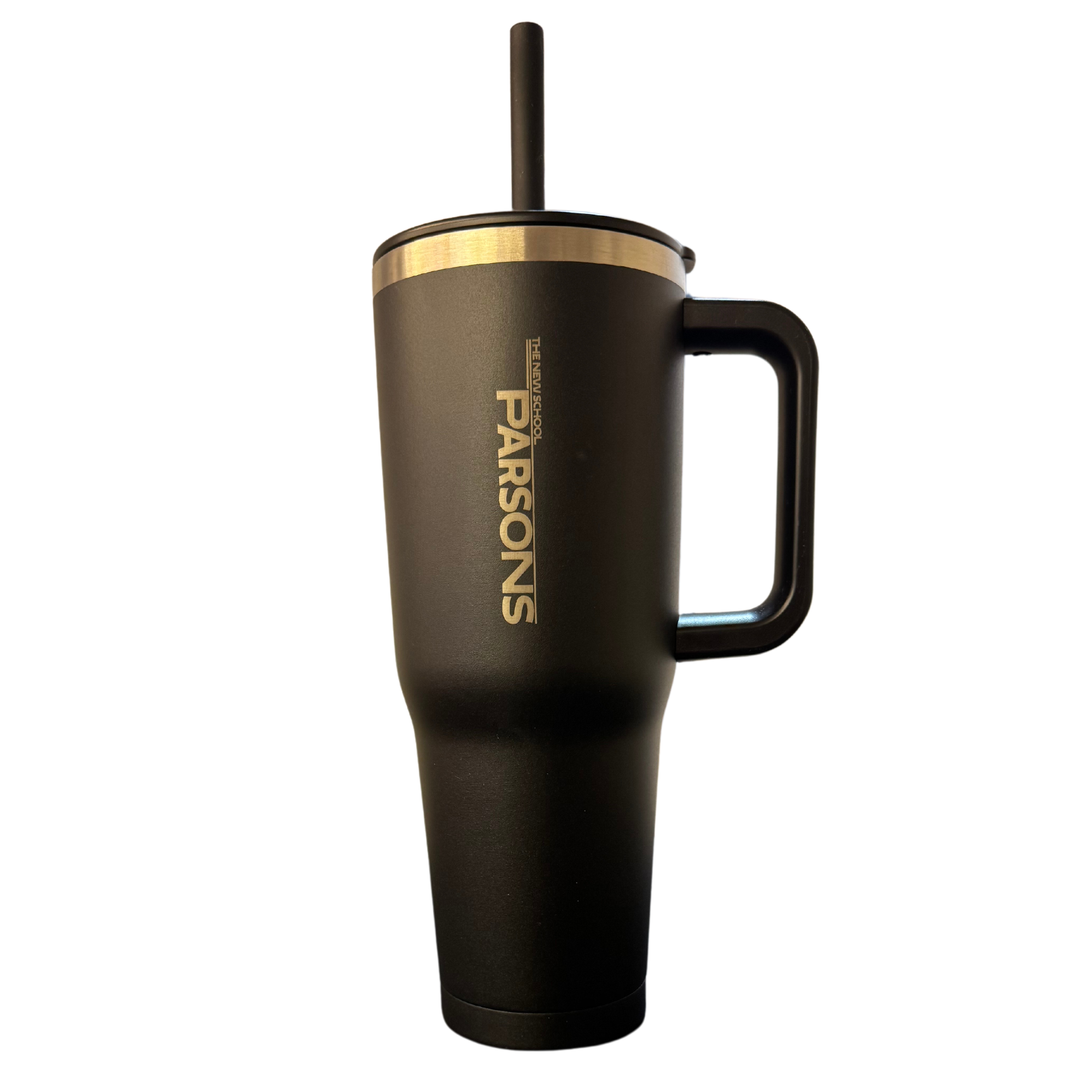 Parsons Travel Mug