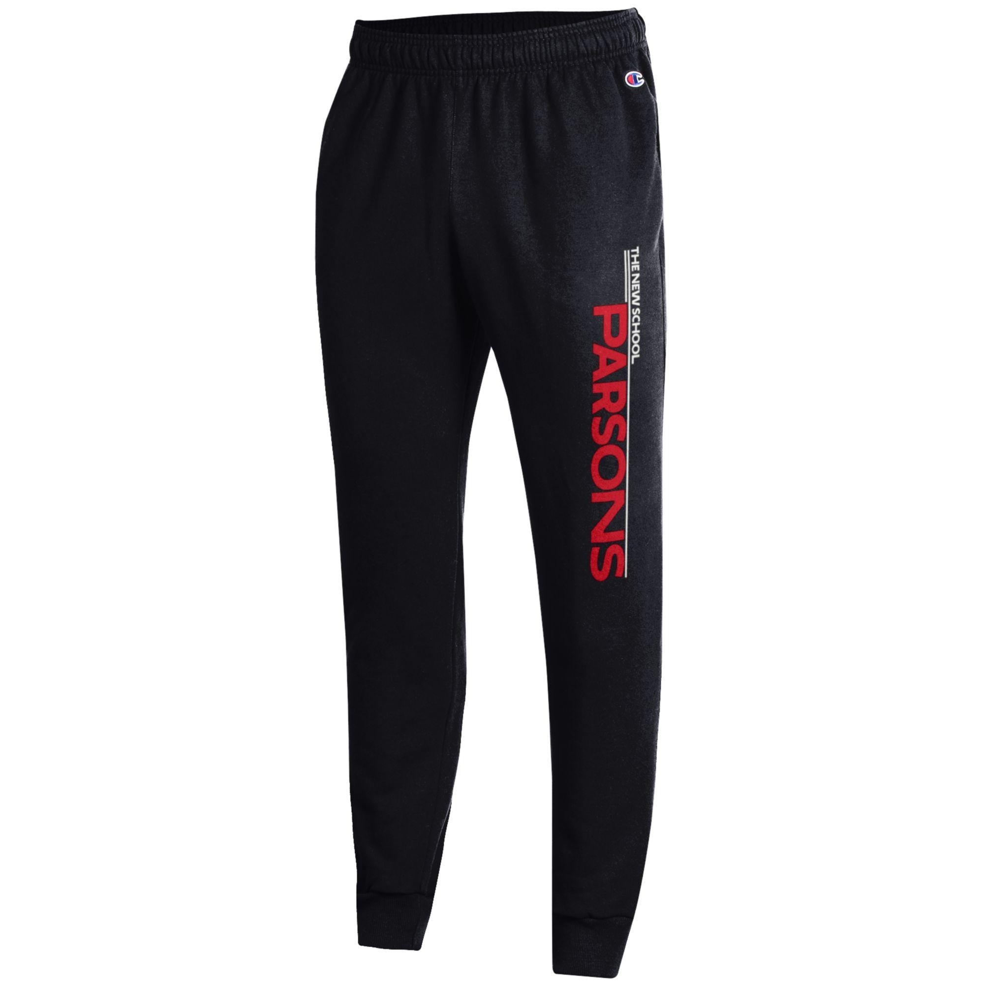 Parsons Logo Sweatpants - Champion