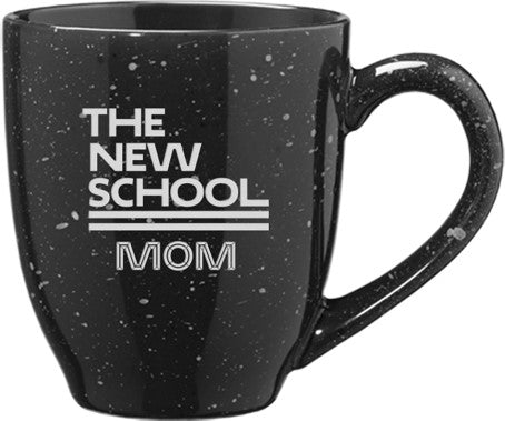 Bistro Speckled Mug - Parent