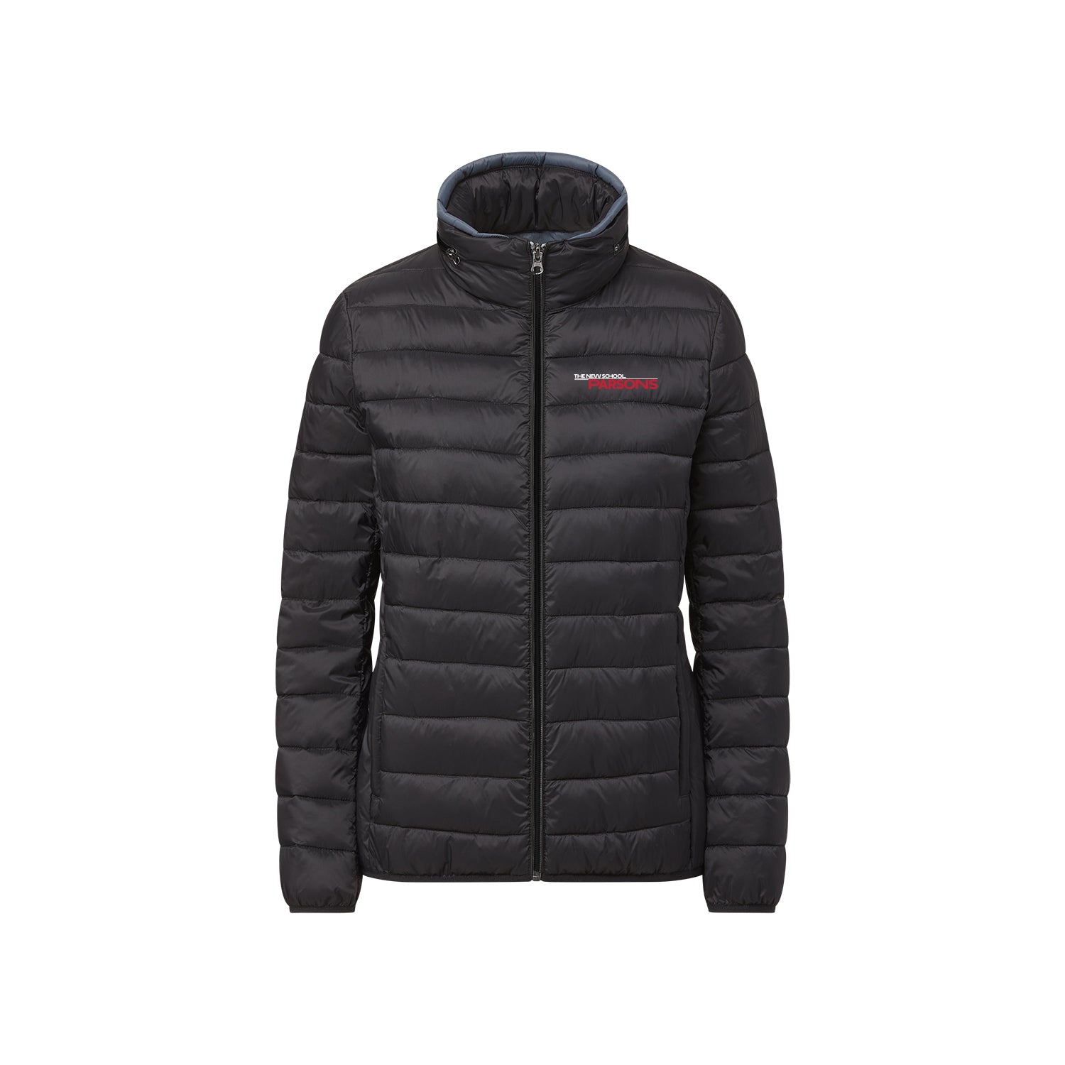 Parsons Weatherproof Tailored PillowPac Jacket – The New School ...