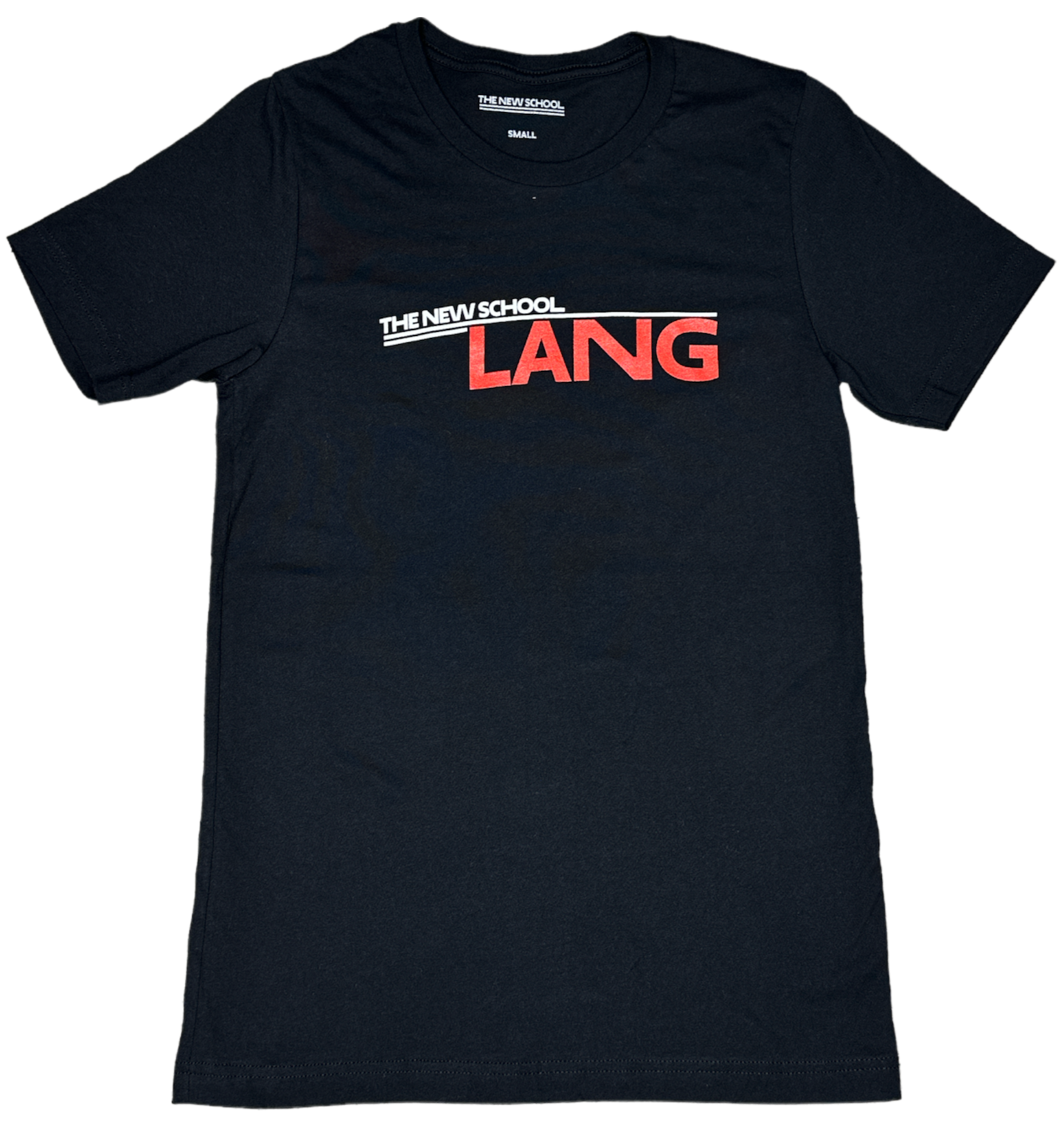 Lang T-Shirt - Champion