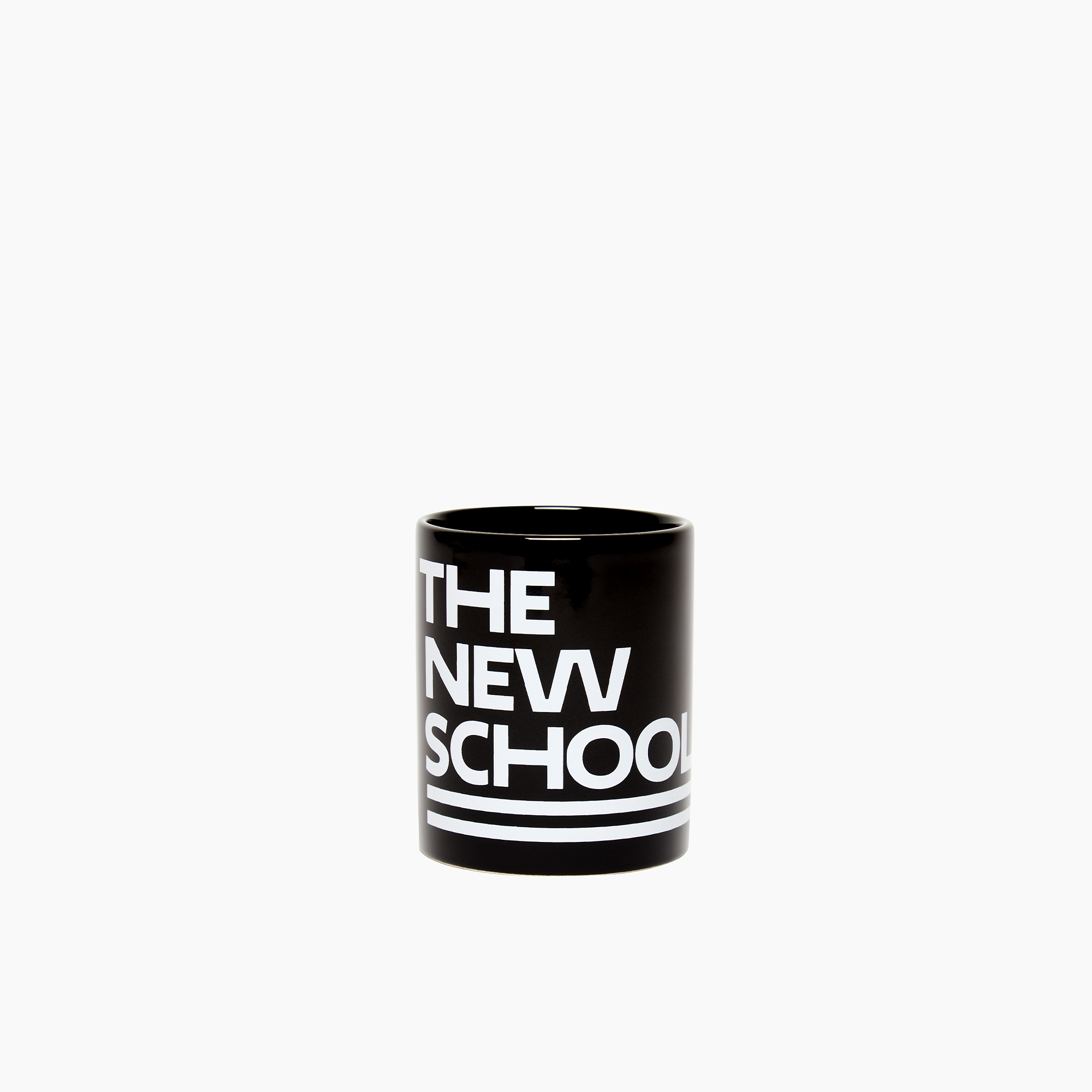 The New School Mug