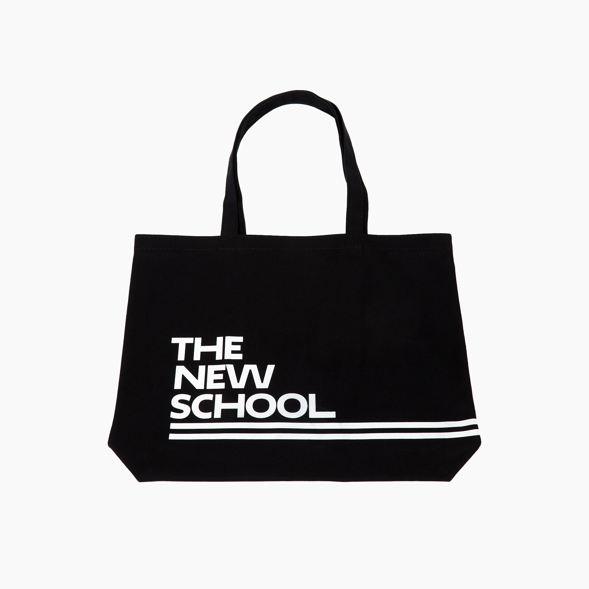 The New School Tote